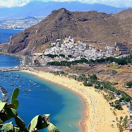 Luxury Romantic Ocean View Costa Adeje  Exterior photo