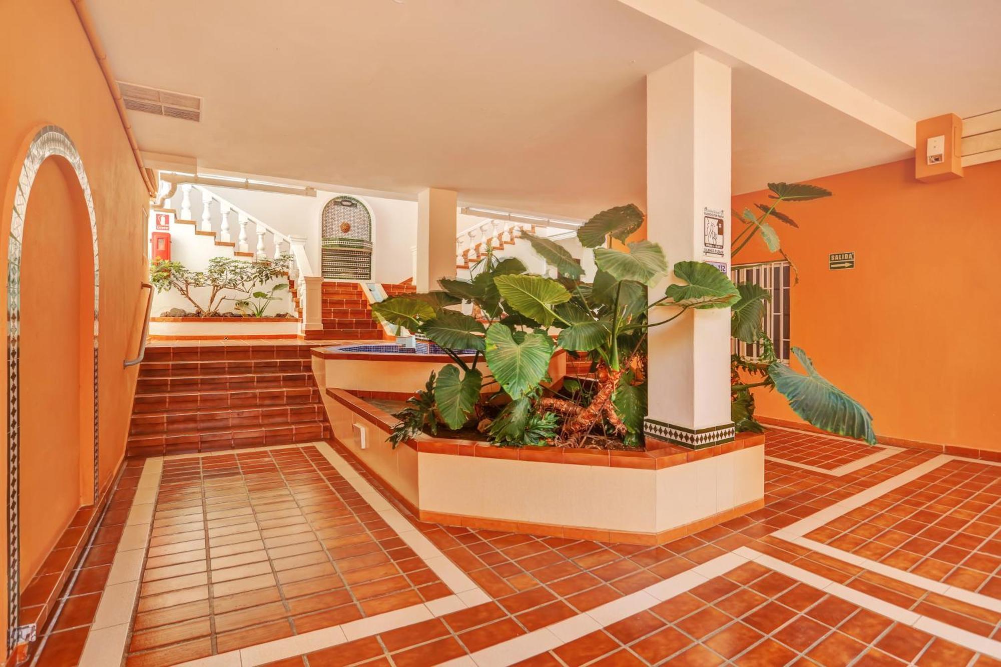 Luxury Romantic Ocean View Costa Adeje  Exterior photo